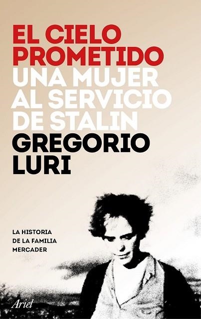 CIELO PROMETIDO, EL | 9788434423596 | LURI, GREGORIO | Llibreria Drac - Llibreria d'Olot | Comprar llibres en català i castellà online