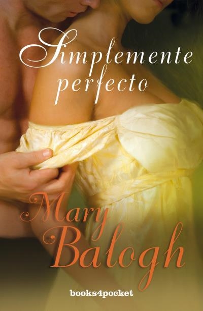 SIMPLEMENTE PERFECTO | 9788415870906 | BALOGH, MARY | Llibreria Drac - Llibreria d'Olot | Comprar llibres en català i castellà online