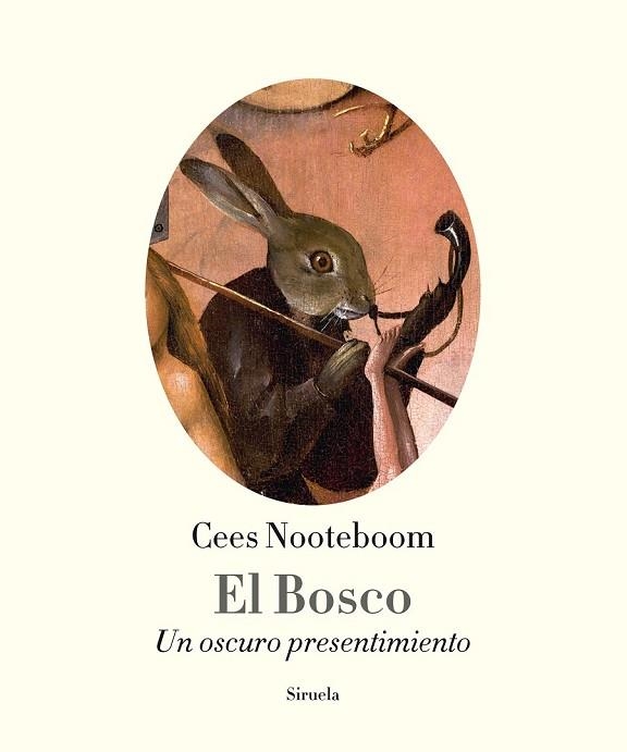 BOSCO, EL | 9788416638680 | NOOTEBOOM, CEES | Llibreria Drac - Librería de Olot | Comprar libros en catalán y castellano online