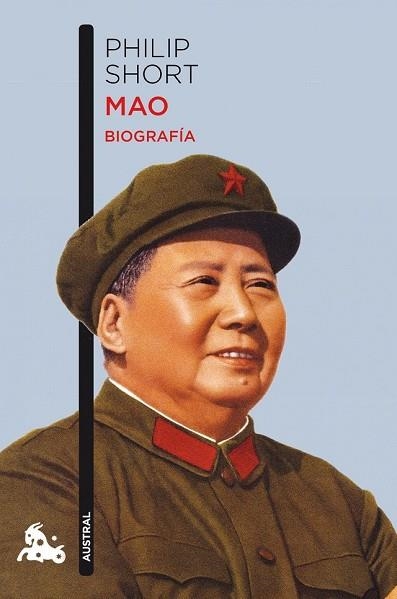 MAO. BIOGRAFÍA | 9788408152873 | SHORT, PHILIP | Llibreria Drac - Llibreria d'Olot | Comprar llibres en català i castellà online