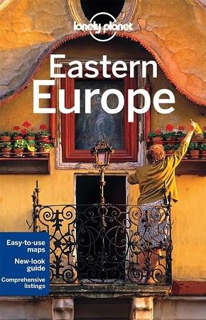 EASTERN EUROPE 2015 (LONELY PLANET) | 9781743214664 | AAVV | Llibreria Drac - Llibreria d'Olot | Comprar llibres en català i castellà online