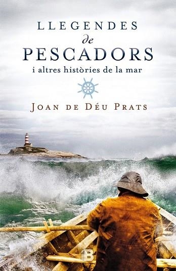 LLEGENDES DE PESCADORS I ALTRES HISTORIES DE LA MAR | 9788466658126 | PRATS, JOAN DE DÉU | Llibreria Drac - Llibreria d'Olot | Comprar llibres en català i castellà online