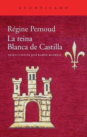 REINA BLANCA DE CASTILLA, LA | 9788415689614 | PERNOUD, REGINE | Llibreria Drac - Llibreria d'Olot | Comprar llibres en català i castellà online