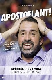 APOSTOFLANT | 9788494465505 | ROBIROSA, JORDI | Llibreria Drac - Llibreria d'Olot | Comprar llibres en català i castellà online