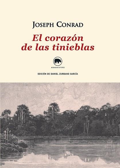 CORAZON DE LAS TINIEBLAS | 9788415289753 | CONRAD, JOSEPH | Llibreria Drac - Llibreria d'Olot | Comprar llibres en català i castellà online