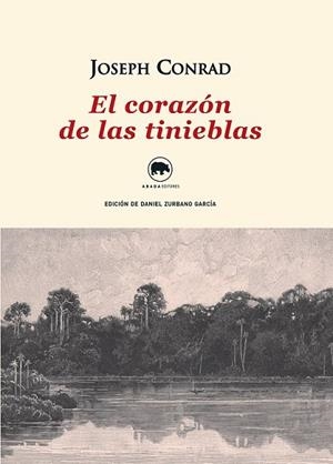 CORAZON DE LAS TINIEBLAS | 9788415289753 | CONRAD, JOSEPH | Llibreria Drac - Llibreria d'Olot | Comprar llibres en català i castellà online