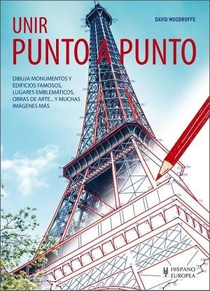 UNIR PUNTO A PUNTO | 9788425521263 | WOODROFFE, DAVID | Llibreria Drac - Llibreria d'Olot | Comprar llibres en català i castellà online