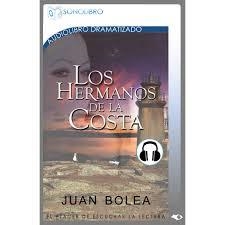 AUDIOLIBRO LOS HERMANOS DE LA COSTA | 9788415356257 | BOLEA, JUAN | Llibreria Drac - Llibreria d'Olot | Comprar llibres en català i castellà online