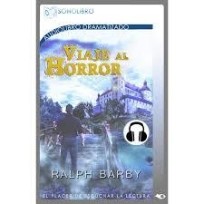 AUDIOLIBRO VIAJES AL HORROR + LAS SOMBRAS DEL SENGOKU | 9788416135363 | BARBY, RALPH ; PAREJA, ANTONIO | Llibreria Drac - Librería de Olot | Comprar libros en catalán y castellano online