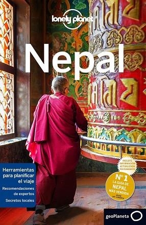 NEPAL 2015 (LONELY PLANET) | 9788408140290 | BRADLEY MAYHEW; LINDSAY BROWN; STUART BUTLER | Llibreria Drac - Llibreria d'Olot | Comprar llibres en català i castellà online