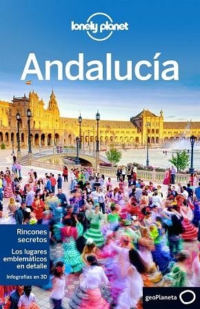 ANDALUCÍA 2016 ( LONELY PLANET) | 9788408148494 | AA.DD. | Llibreria Drac - Llibreria d'Olot | Comprar llibres en català i castellà online