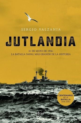 JUTLANDIA | 9788434423541 | VALZANIA, SERGIO  | Llibreria Drac - Llibreria d'Olot | Comprar llibres en català i castellà online