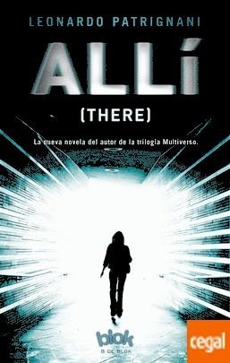 ALLI (THERE) | 9788416075911 | PATRIGNANI, LEONARDO | Llibreria Drac - Llibreria d'Olot | Comprar llibres en català i castellà online