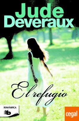 REFUGIO, EL | 9788490702345 | DEVERAUX, JUDE | Llibreria Drac - Llibreria d'Olot | Comprar llibres en català i castellà online