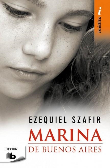 MARINA DE BUENOS AIRES | 9788490702352 | SZAFIR, EZEQUIEL | Llibreria Drac - Llibreria d'Olot | Comprar llibres en català i castellà online