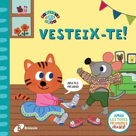 VESTEIX-TE | 9788499066493 | VV. AA. | Llibreria Drac - Llibreria d'Olot | Comprar llibres en català i castellà online