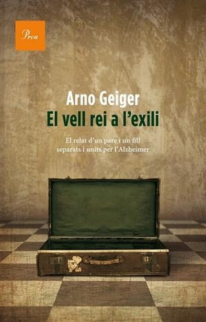 VELL REI A L'EXILI, EL | 9788475883991 | GEIGER, ARNO | Llibreria Drac - Librería de Olot | Comprar libros en catalán y castellano online