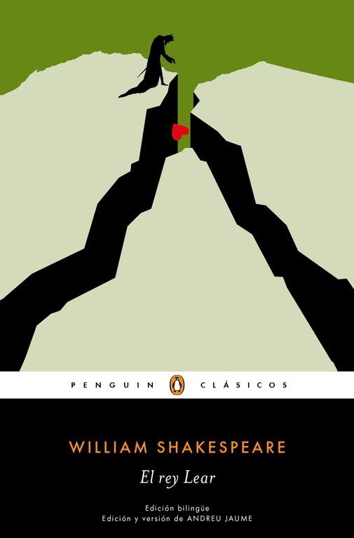 REY LEAR, EL | 9788491051503 | SHAKESPEARE, WILLIAM | Llibreria Drac - Llibreria d'Olot | Comprar llibres en català i castellà online