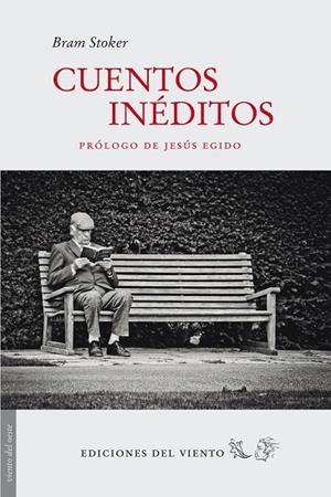 CUENTOS INEDITOS | 9788415374510 | STOKER, BRAM | Llibreria Drac - Llibreria d'Olot | Comprar llibres en català i castellà online