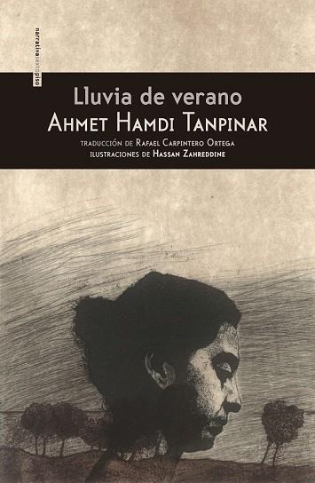 LLUVIA DE VERANO | 9788416677030 | TANPINAR, AHMET HAMDI | Llibreria Drac - Llibreria d'Olot | Comprar llibres en català i castellà online