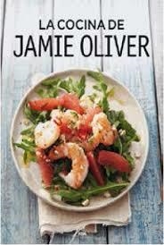 COCINA DE JAMIE OLIVER, LA | 9788490567227 | OLIVER, JAMIE | Llibreria Drac - Llibreria d'Olot | Comprar llibres en català i castellà online