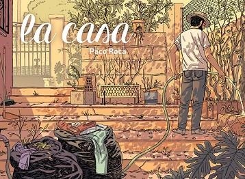 CASA, LA | 9788416251629 | ROCA, PACO | Llibreria Drac - Llibreria d'Olot | Comprar llibres en català i castellà online