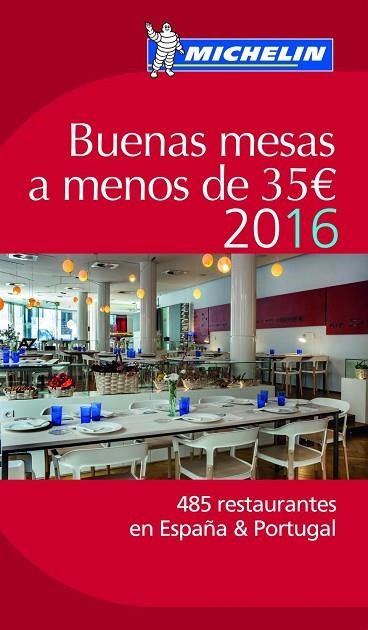 BUENAS MESAS A MENOS DE 35 E (2016) | 9782067206557 | AA.DD. | Llibreria Drac - Llibreria d'Olot | Comprar llibres en català i castellà online