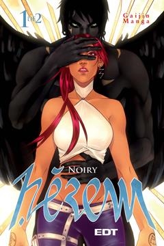 HEREM 1 ( DE 2) | 9788499476643 | NOIRY | Llibreria Drac - Librería de Olot | Comprar libros en catalán y castellano online