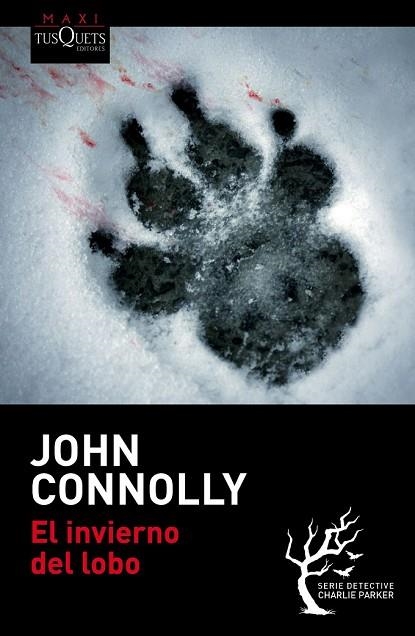 INVIERNO DEL LOBO, EL | 9788490662694 | CONNOLLY, JOHN | Llibreria Drac - Llibreria d'Olot | Comprar llibres en català i castellà online