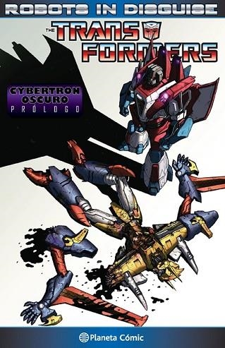 TRANSFORMERS ROBOTS IN DISGUISE Nº 03 | 9788416476879 | BARBER, JOHN; GRIFFITH, ANDREW | Llibreria Drac - Llibreria d'Olot | Comprar llibres en català i castellà online