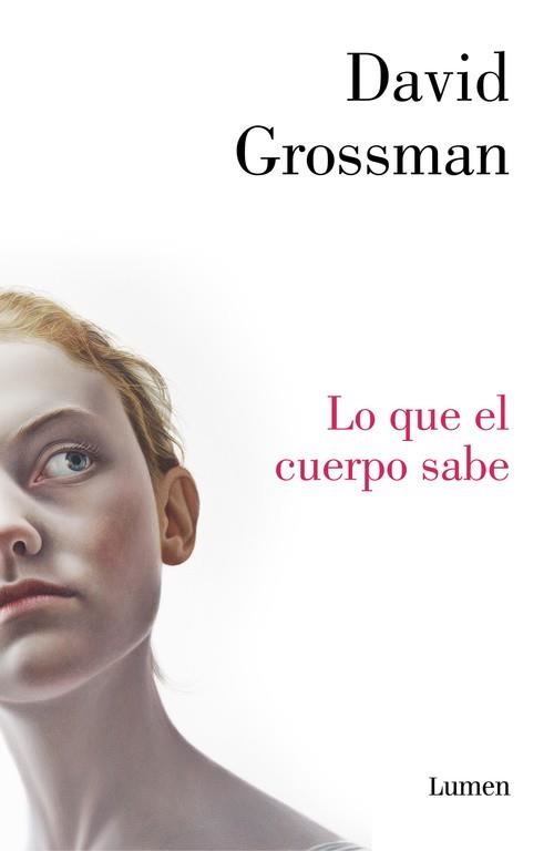 LO QUE EL CUERPO SABE | 9788426402905 | GROSSMAN, DAVID | Llibreria Drac - Librería de Olot | Comprar libros en catalán y castellano online