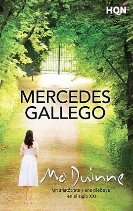 MO DUINNE | 9788468776859 | GALLEGO, MERCEDES | Llibreria Drac - Llibreria d'Olot | Comprar llibres en català i castellà online