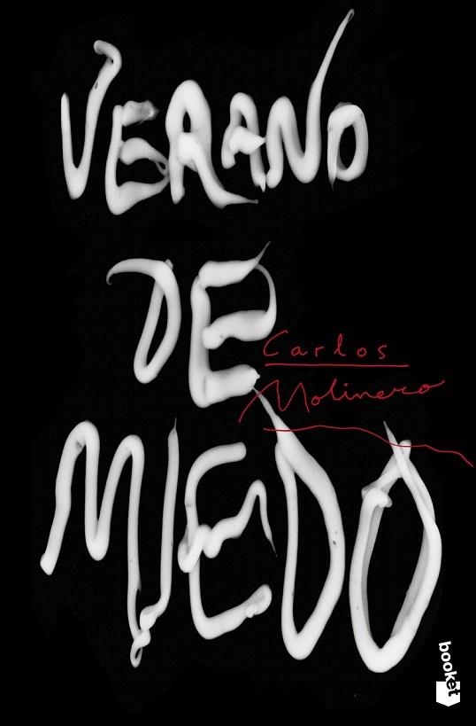 VERANO DE MIEDO | 9788445003664 | MOLINERO, CARLOS | Llibreria Drac - Llibreria d'Olot | Comprar llibres en català i castellà online