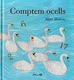 COMPTEM OCELLS | 9788484705406 | MELVIN, ALICE | Llibreria Drac - Llibreria d'Olot | Comprar llibres en català i castellà online