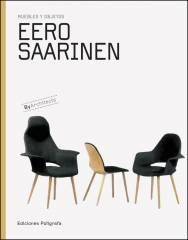 EERON SAARINEN MUEBLES Y OBJETOS | 9788434312524 | VARIOS AUTORES | Llibreria Drac - Llibreria d'Olot | Comprar llibres en català i castellà online