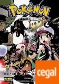 POKEMON Nº29. NEGRO Y BLANCO 4. | 9788467922066 | KUSAKA, HIDENORI; YAMAMOTO, SATOSHI | Llibreria Drac - Llibreria d'Olot | Comprar llibres en català i castellà online