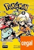 POKEMON 4. AMARILLO 2 | 9788467922035 | KUSAKA, HIDENORI; MATO | Llibreria Drac - Llibreria d'Olot | Comprar llibres en català i castellà online