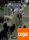 PRESAS FÁCILES | 9788467923605 | PRADO, MIGUELANXO | Llibreria Drac - Llibreria d'Olot | Comprar llibres en català i castellà online