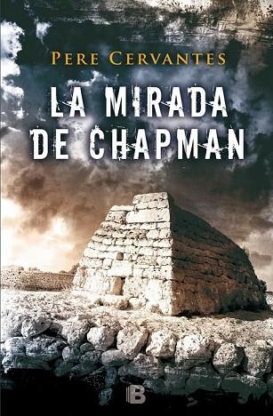 MIRADA DE CHAPMAN, LA | 9788466658157 | CERVANTES, PERE | Llibreria Drac - Llibreria d'Olot | Comprar llibres en català i castellà online