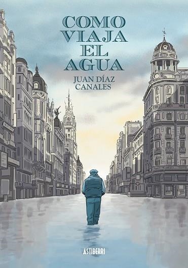 COMO VIAJA EL AGUA | 9788416251537 | DÍAZ, JUAN | Llibreria Drac - Llibreria d'Olot | Comprar llibres en català i castellà online