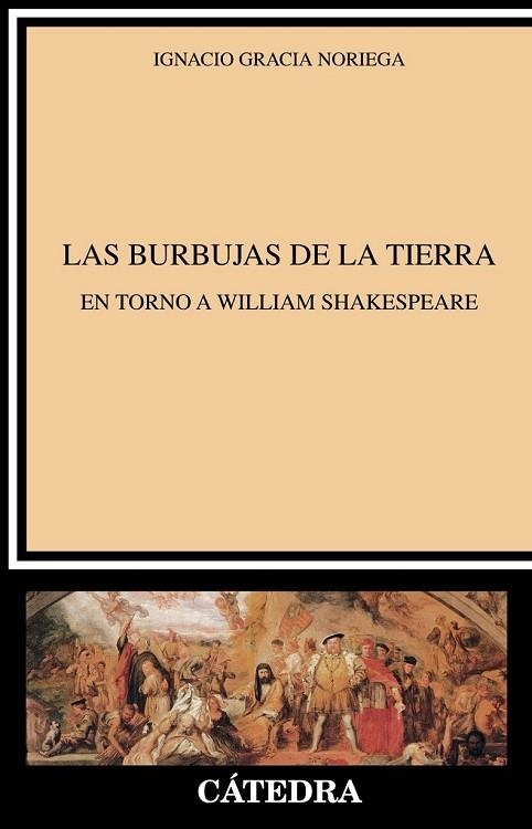 BURBUJAS DE LA TIERRA, LAS | 9788437635385 | GRACIA NORIEGA, IGNACIO | Llibreria Drac - Llibreria d'Olot | Comprar llibres en català i castellà online