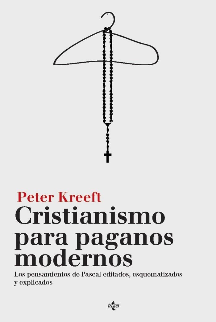 CRISTIANISMO PARA PAGANOS MODERNOS | 9788430968381 | KREEFT, PETER | Llibreria Drac - Llibreria d'Olot | Comprar llibres en català i castellà online