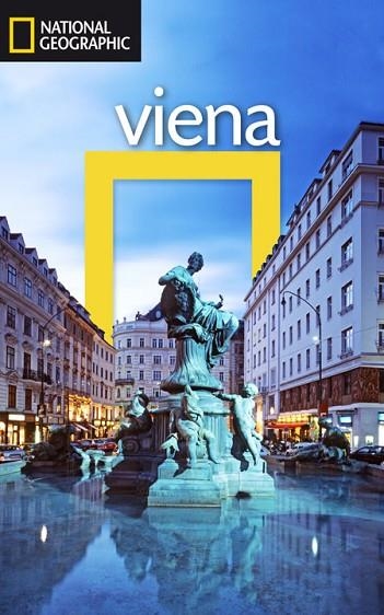 VIENA 2015 (NATIONAL GEOGRAPHIC) | 9788482986340 | VV.AA. | Llibreria Drac - Llibreria d'Olot | Comprar llibres en català i castellà online