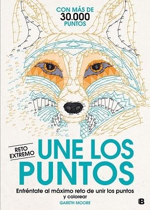 UNE LOS PUNTOS EXTREMO | 9788466659291 | MOORE, GARETH | Llibreria Drac - Llibreria d'Olot | Comprar llibres en català i castellà online