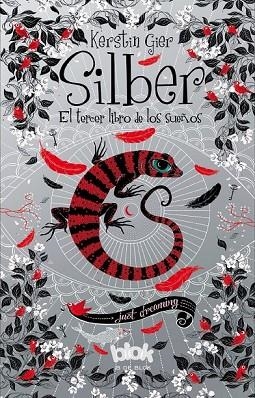 SILBER. EL TERCER LIBRO DE LOS SUEÑOS | 9788416075935 | GIER, KERSTIN | Llibreria Drac - Librería de Olot | Comprar libros en catalán y castellano online