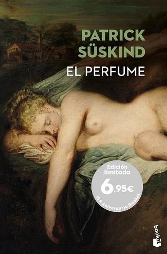 PERFUME, EL | 9788432229268 | SÜSKIND, PATRICK | Llibreria Drac - Llibreria d'Olot | Comprar llibres en català i castellà online