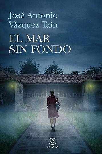 MAR SIN FONDO, EL | 9788467046021 | VÁZQUEZ, JOSÉ ANTONIO | Llibreria Drac - Llibreria d'Olot | Comprar llibres en català i castellà online