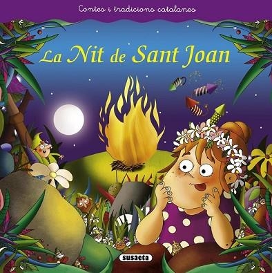 NIT DE SANT JOAN, LA | 9788467742206 | VV.AA. | Llibreria Drac - Llibreria d'Olot | Comprar llibres en català i castellà online