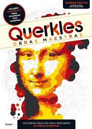 QUERKLES. OBRAS MAESTRAS | 9788498018974 | PAVITTE, THOMAS | Llibreria Drac - Llibreria d'Olot | Comprar llibres en català i castellà online