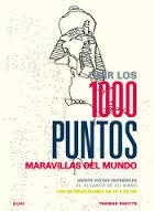 UNIR LOS 1000 PUNTOS. MARAVILLAS DEL MUNDO | 9788498019070 | PAVITTE, THOMAS | Llibreria Drac - Llibreria d'Olot | Comprar llibres en català i castellà online